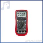 مولتی متر دیجیتال UNI-T مدل UT-109