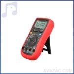 مولتی متر دیجیتال UNI-T مدل UT-109