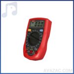 مولتی متر دیجیتال کوچک UNI-T مدل +UT-33C