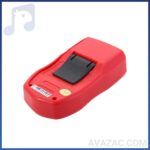 مولتی متر دیجیتال کوچک UNI-T مدل +UT-33C
