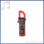 آمپرمتر کلمپ دیجیتال UNI-T مدل UT202