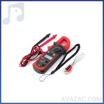 آمپرمتر کلمپ دیجیتال UNI-T مدل UT202