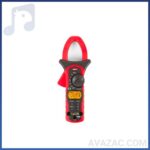 آمپرمتر کلمپ دیجیتال UNI-T مدل UT206A