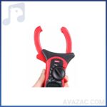 آمپرمتر کلمپ دیجیتال UNI-T مدل UT206A