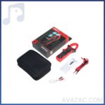 آمپرمتر کلمپ دیجیتال UNI-T مدل UT206A