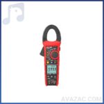 آمپرمتر حرفه ای کلمپ دیجیتال UNI-T مدل UT219DS