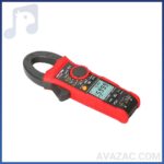 آمپرمتر حرفه ای کلمپ دیجیتال UNI-T مدل UT219DS