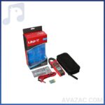 آمپرمتر حرفه ای کلمپ دیجیتال UNI-T مدل UT219E