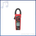 آمپرمتر حرفه ای کلمپ دیجیتال UNI-T مدل UT219E