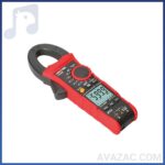 آمپرمتر حرفه ای کلمپ دیجیتال UNI-T مدل UT219E