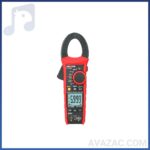 آمپرمتر حرفه ای کلمپ دیجیتال UNI-T مدل UT219M