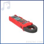 آمپرمتر حرفه ای کلمپ دیجیتال UNI-T مدل UT219M