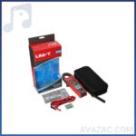 آمپرمتر حرفه ای کلمپ دیجیتال UNI-T مدل UT219M