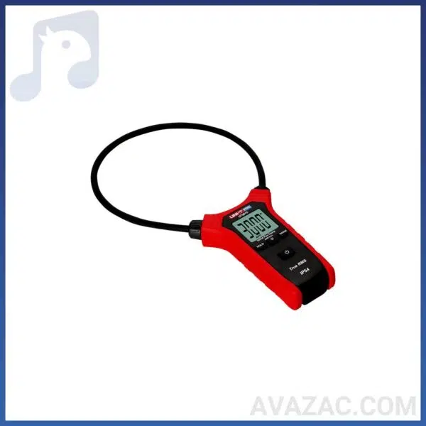آمپرمتر فلکسی UT281C UNI-T، UT-281C UNI-T -فروشگاه آوازک