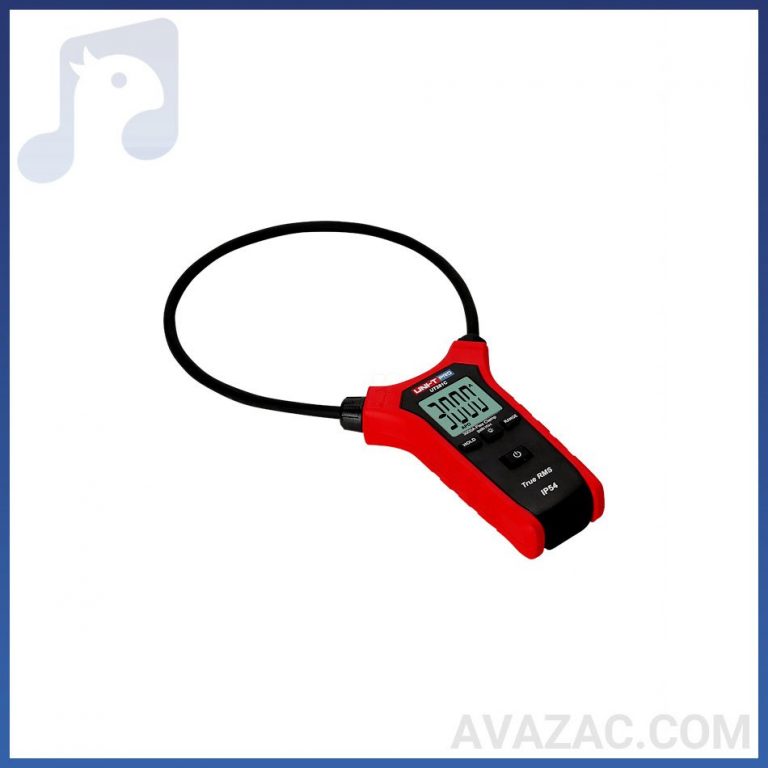 آمپرمتر فلکسی UT281C UNI-T، UT-281C UNI-T -فروشگاه آوازک