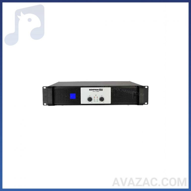 آمپلی فایر اکوچنگ مدل IAMP 1620
