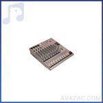 میکسر آنالوگ اکوچنگ AM442D