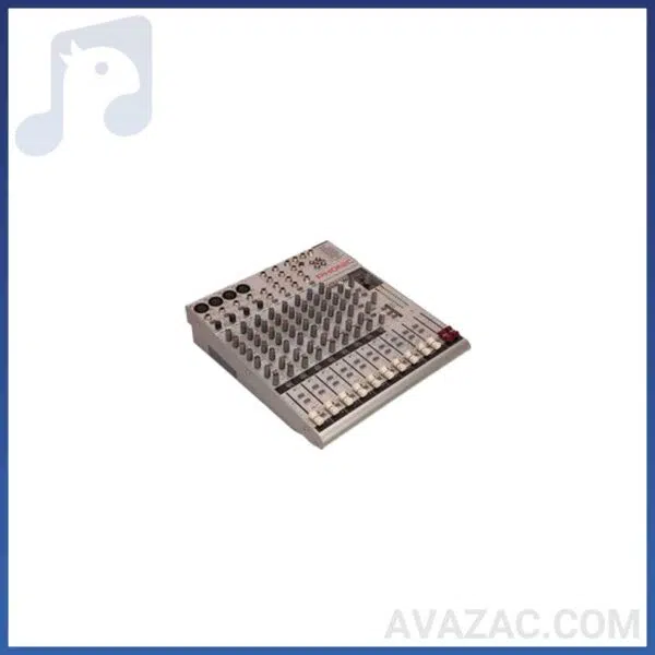 میکسر آنالوگ اکوچنگ AM442D