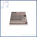 میکسر آنالوگ اکوچنگ AM442D