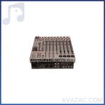 میکسر آنالوگ اکوچنگ AM442D