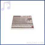 میکسر آنالوگ اکوچنگ AM642D