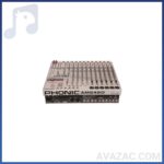 میکسر آنالوگ اکوچنگ AM642D