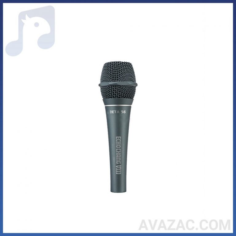 میکروفن باسیم BETA 56 اکوچنگ