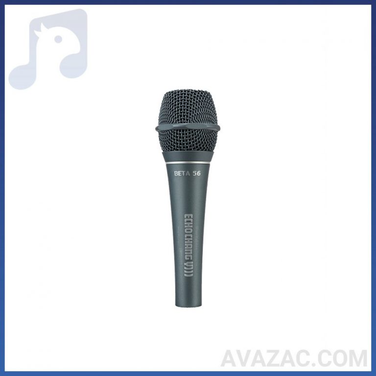 میکروفن باسیم BETA 58 اکوچنگ