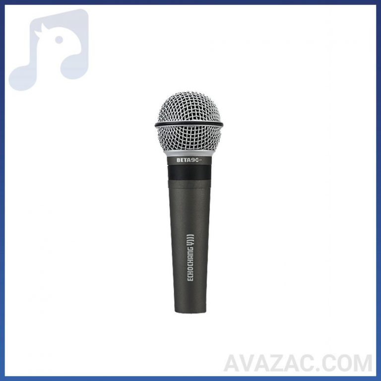 میکروفن باسیم BETA9PLUS اکوچنگ