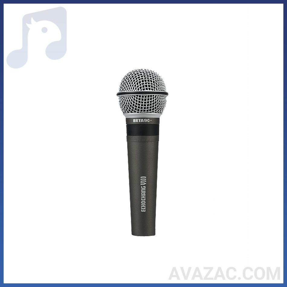 میکروفن باسیم BETA9PLUS اکوچنگ