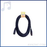 کابل میکروفن اکوچنگ CFM7