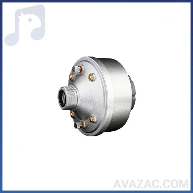 درایور یونیت اکوچنگ ECHOCHANG DEC 120