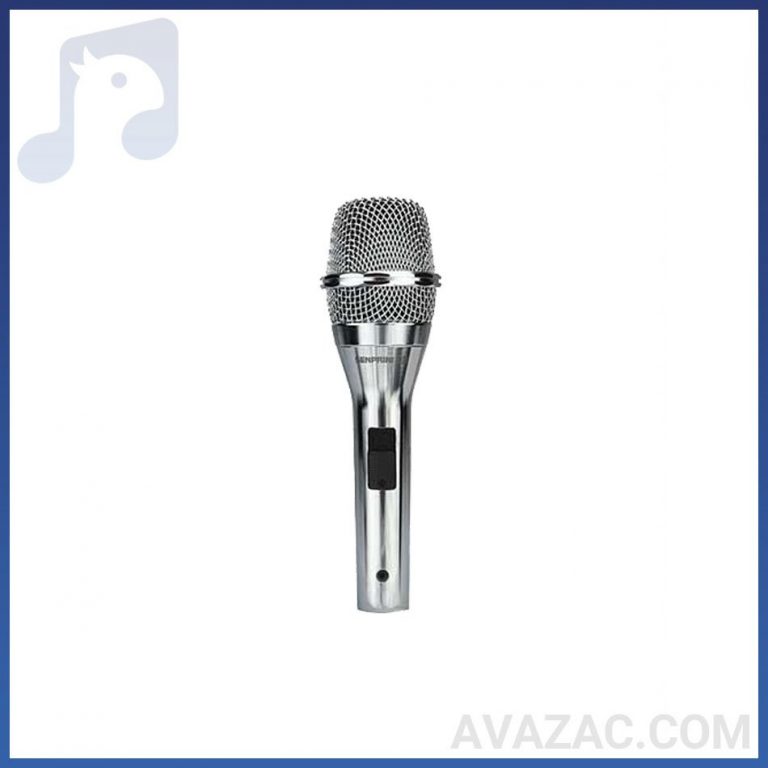 میکروفن باسیم ECM777