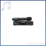 میکروفن بیسیم اکوچنگ HF PR700M