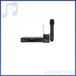 میکروفن یقه ای اکوچنگ مدل PR750ML