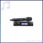 میکروفن بی سیم HFSR6200HT