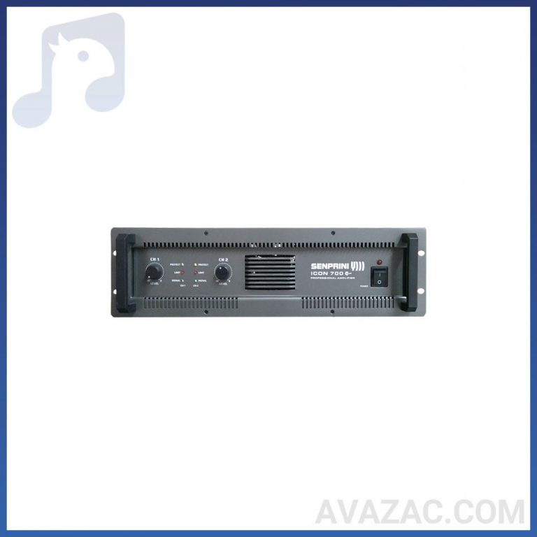 آمپلی فایر اکوچنگ مدل ICON 700 PLUS