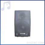 باند پسیو اکوچنگ ILISA4