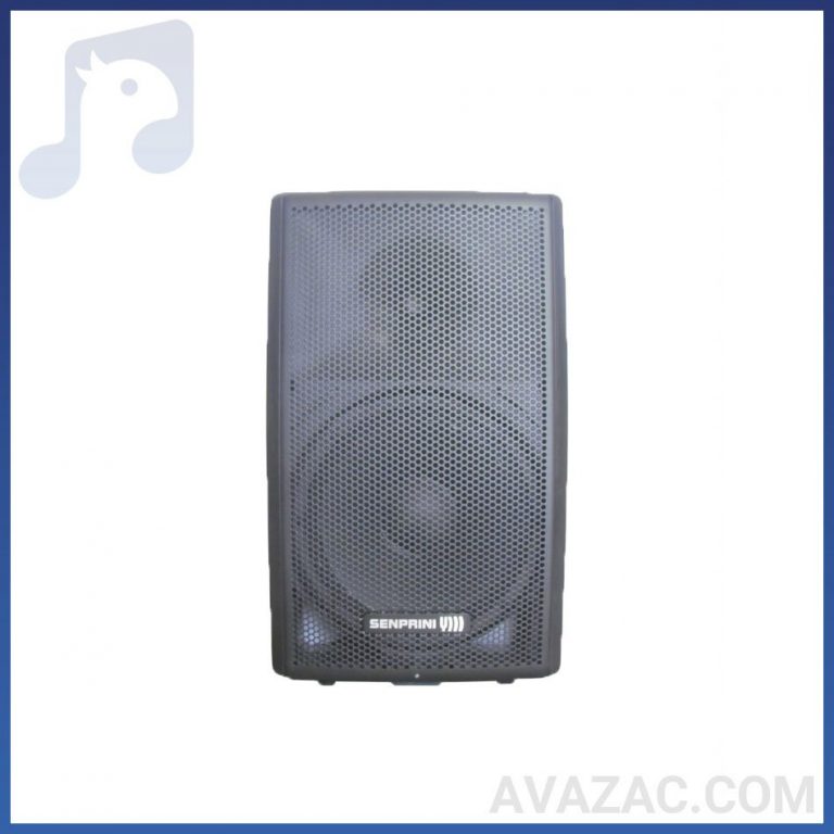 باند پسیو اکوچنگ ILISA4