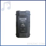 باند پسیو اکوچنگ ILISA4