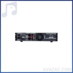 پاور آمپلی فایر اکوچنگ مدل MAX 860