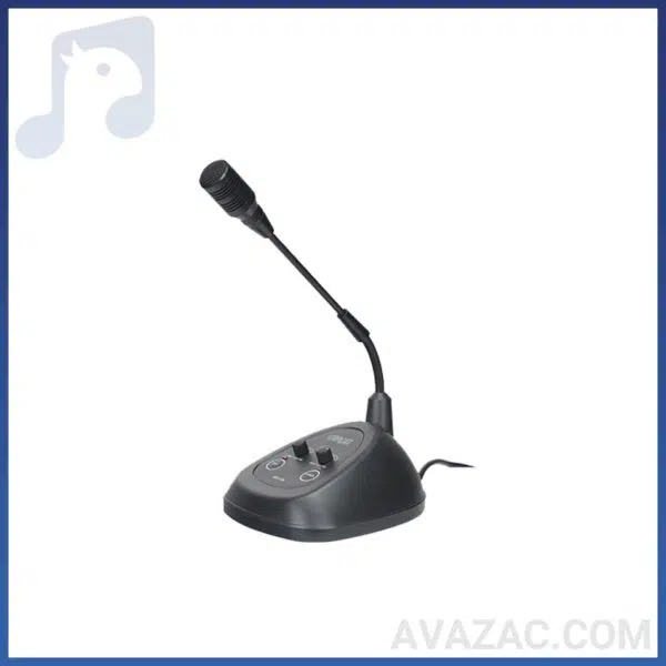 میکروفن رومیزی اکوچنگ MCH 556