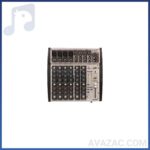 پاورمیکسر کنسول اکوچنگ MM1202XP