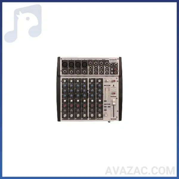 پاورمیکسر کنسول اکوچنگ MM1202XP
