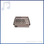 پاورمیکسر کنسول اکوچنگ MM1202XP