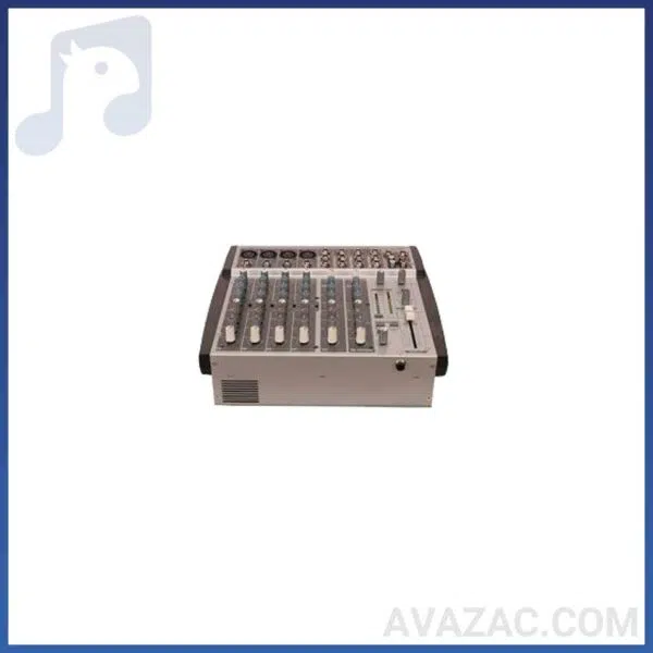 پاورمیکسر کنسول اکوچنگ MM1202XP