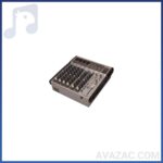 پاورمیکسر کنسول اکوچنگ MM1202XP