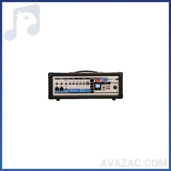 پاورمیکسر کنسول اکوچنگ PA2040