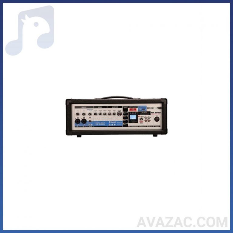 پاورمیکسر کنسول اکوچنگ PA2040