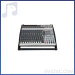 پاورمیکسر کنسول اکوچنگ POD1860II